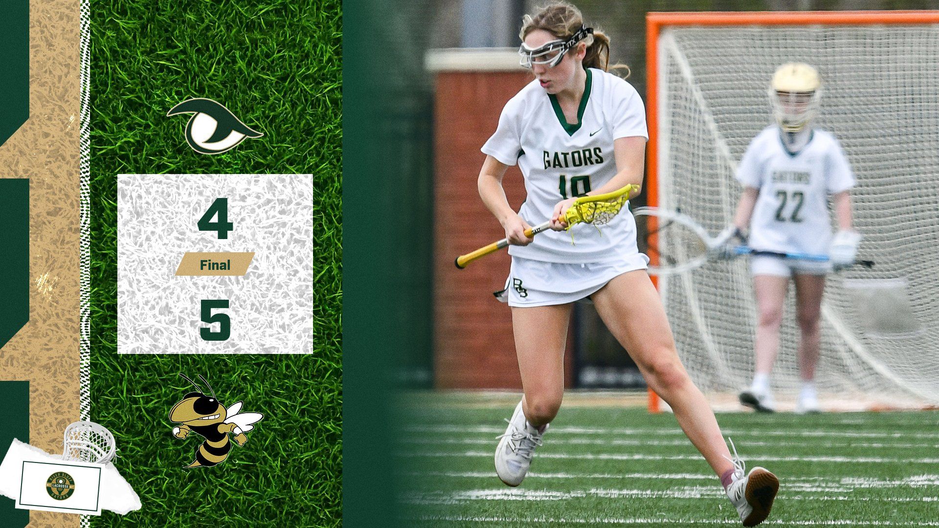 WLAX Final Vs TL Hanna 4 20 1776794839333